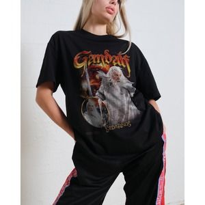 Gandalf The White T-Shirt